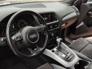 Audi Q5 I (8R) Рестайлинг Екатеринбург  - изображение 53