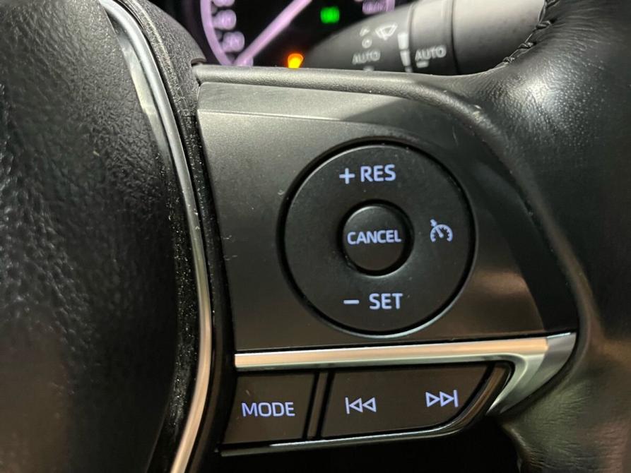 Toyota Camry VIII (XV70) Рестайлинг Оренбург  - изображение 12
