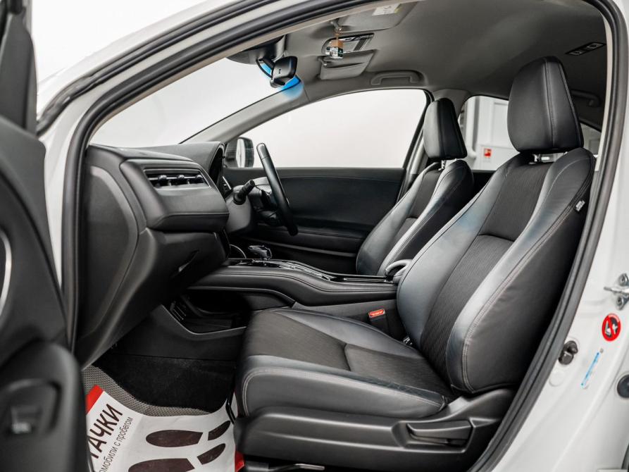 Honda Vezel I Рестайлинг Красноярск  - изображение 7