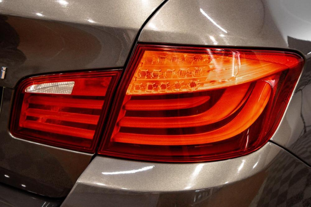 BMW 5 серии VI (F10/F11/F07) Барнаул  - изображение 9