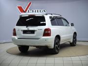Toyota Kluger I (XU20) Уфа  - изображение 21