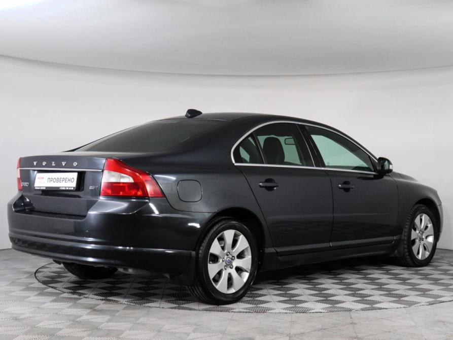 Volvo S80 II Химки  - изображение 3