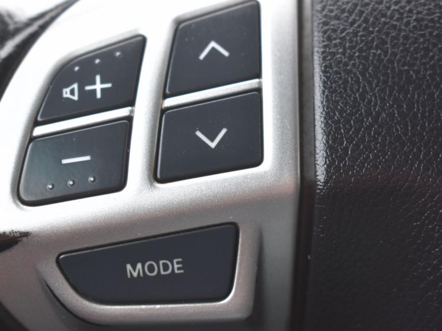 Mitsubishi Outlander II Рестайлинг Архангельск  - изображение 11