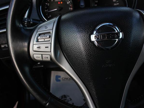 Nissan Qashqai II с пробегом 2014 года, цена 1 581 000 рублей, 80905 км, внедорожник, Автокод Объявления