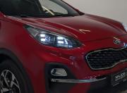 Kia Sportage IV Рестайлинг Санкт-Петербург  - изображение 52