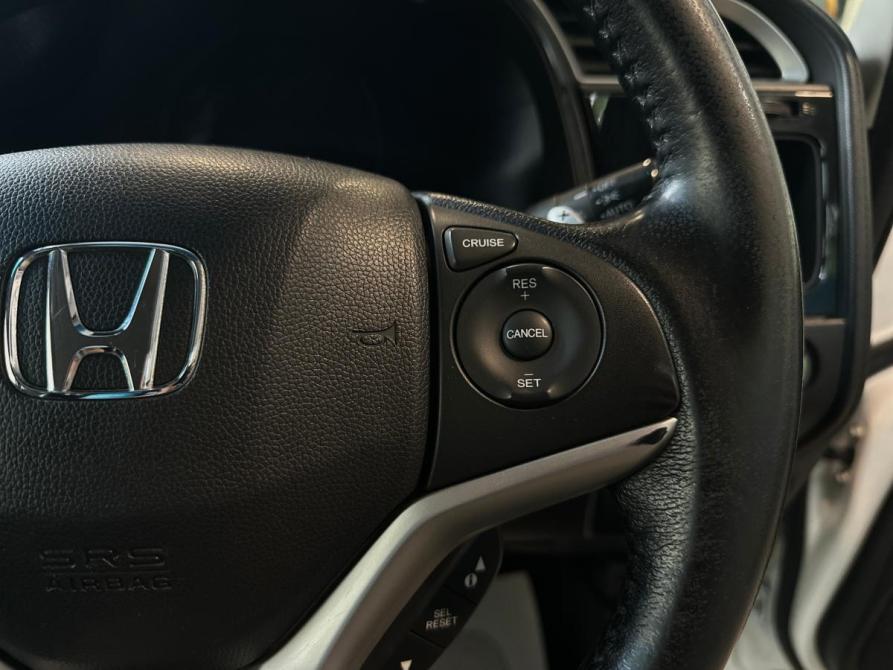 Honda Shuttle II Санкт-Петербург  - изображение 18