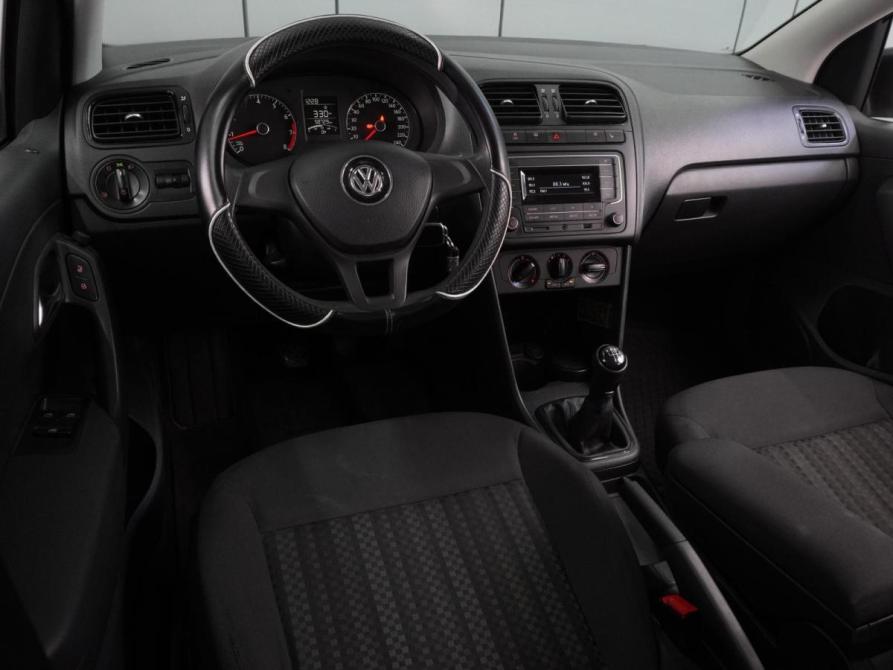 Volkswagen Polo V Рестайлинг Воронеж  - изображение 6