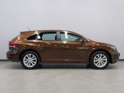 Toyota Venza I Рестайлинг Москва  - изображение 38