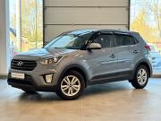 Hyundai Creta I Санкт-Петербург  - изображение 29