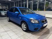 Kia Rio II Рестайлинг Челябинск  - изображение 23