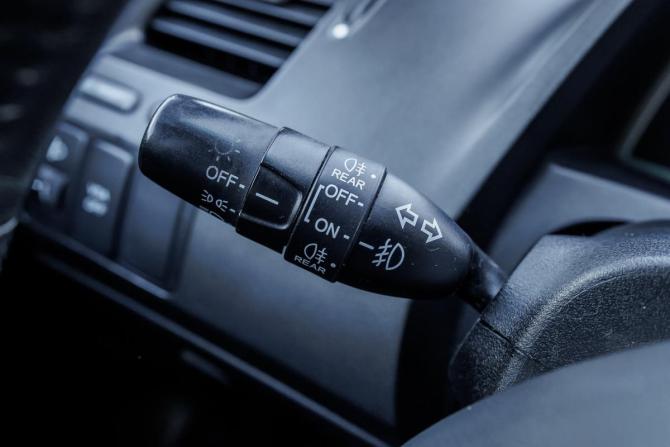 Honda Civic VIII с пробегом 2006 года, цена 557 000 рублей, 181000 км, седан, Автокод Объявления