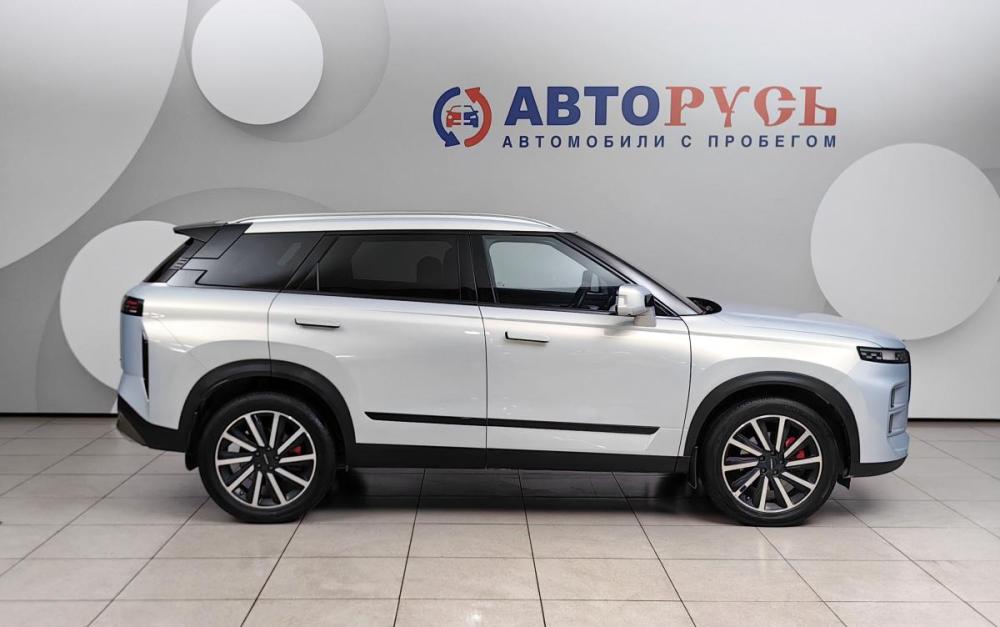 Jaecoo J7 I Подольск  - изображение 5