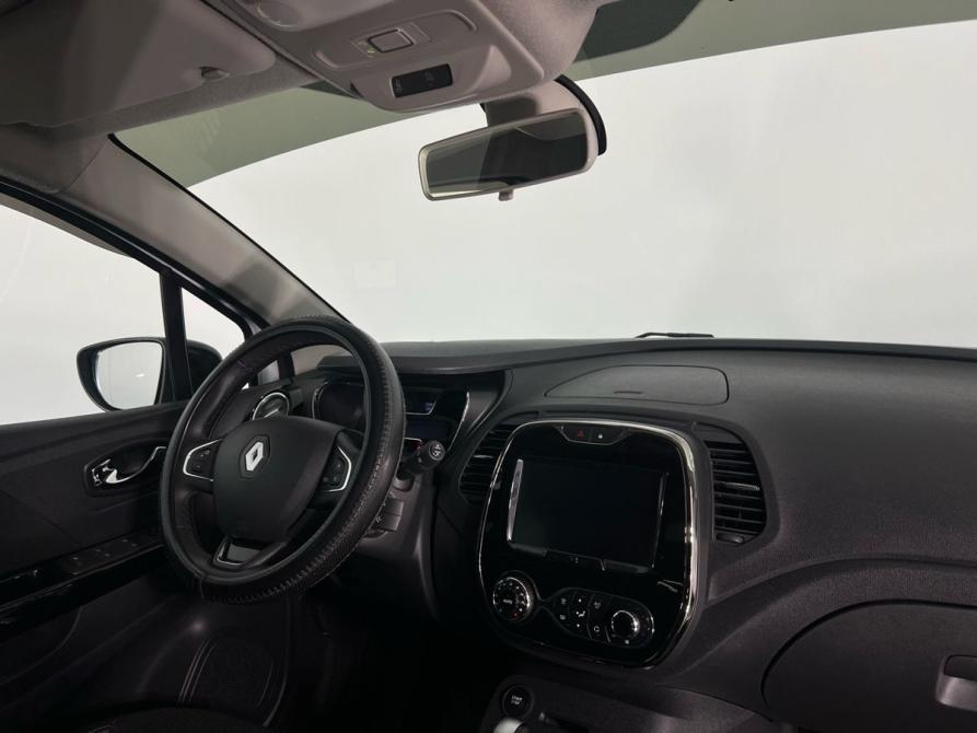 Renault Kaptur I Архангельск  - изображение 13