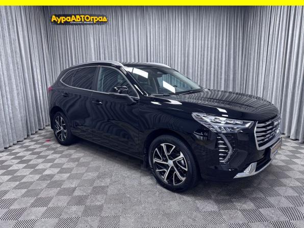 Haval Jolion I Рестайлинг с пробегом 2023 года, цена 1 827 000 рублей, 57884 км, внедорожник, Автокод Объявления