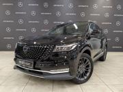Dongfeng DFSK ix7 Москва  - изображение 30