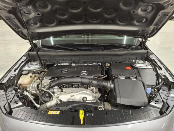 Mercedes-Benz GLB I (X247) с пробегом 2020 года, цена 2 920 000 рублей, 179483 км, внедорожник, Автокод Объявления
