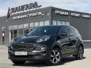 Kia Sportage IV Рестайлинг Волгоград  - изображение 36