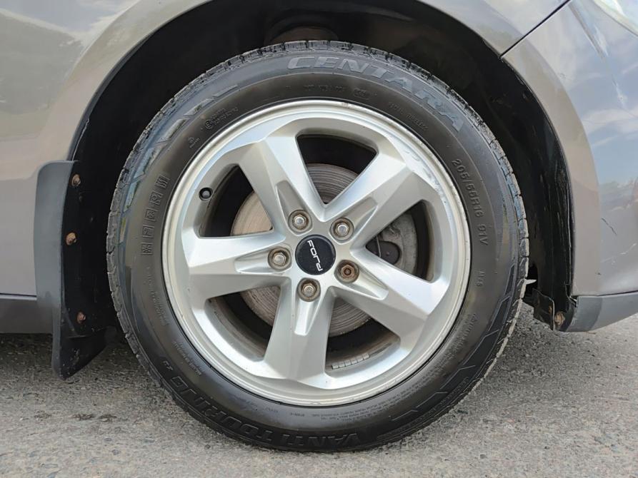 Ford Focus III Ижевск  - изображение 22