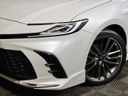 Toyota Camry IX (XV80) China Market Москва  - изображение 34