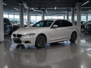 BMW 3 серии VI (F3x) Рестайлинг Москва  - изображение 22