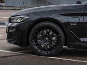 BMW 5 серии VIII (G60/G61/G68) Москва  - изображение 39