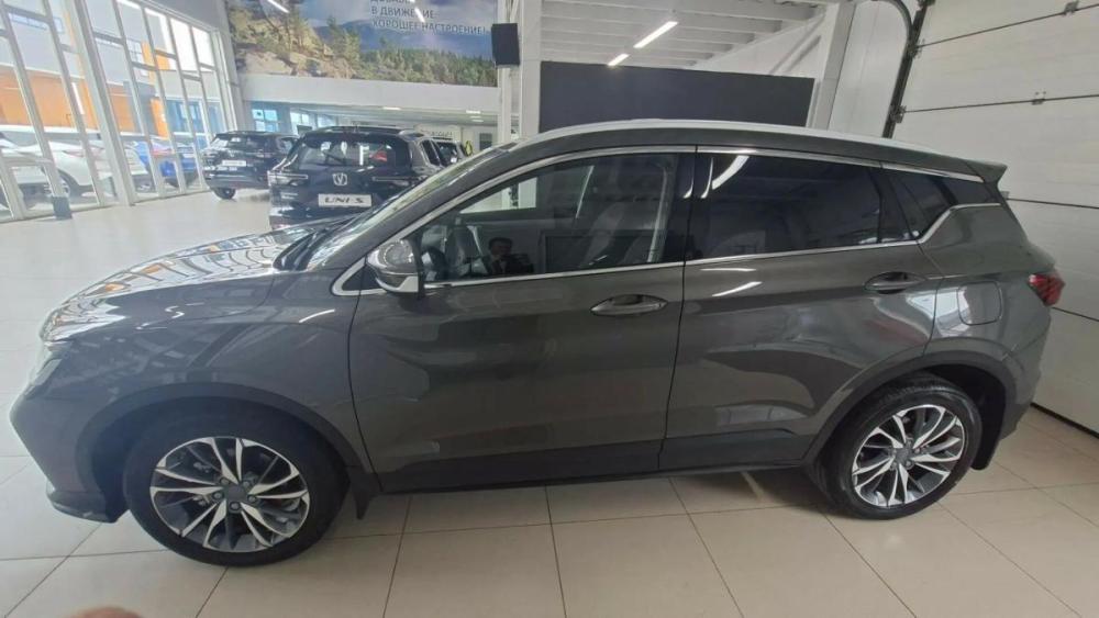 Belgee X50 Уфа  - изображение 6