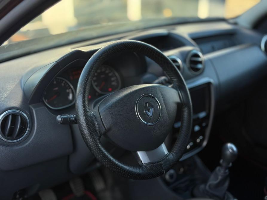 Renault Duster I Ижевск  - изображение 14