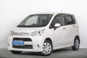 Daihatsu Move V Томск  - изображение 19