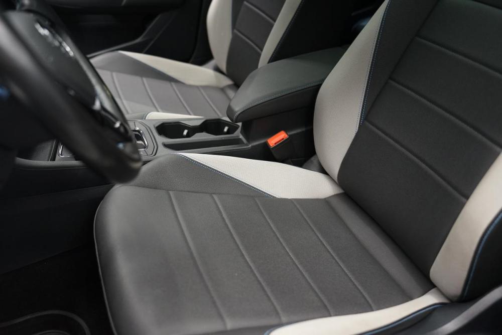 Volkswagen Bora IV Крым  - изображение 14