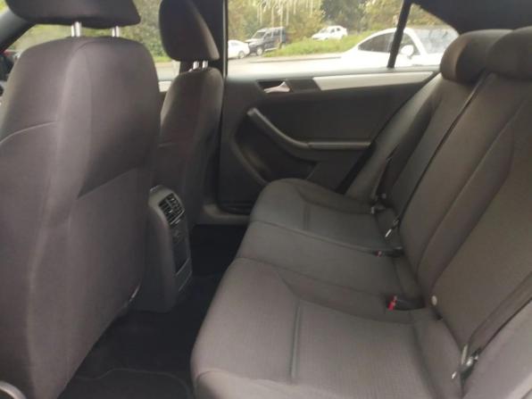 Volkswagen Jetta VI с пробегом 2012 года, цена 869 000 рублей, 191048 км, седан, Автокод Объявления