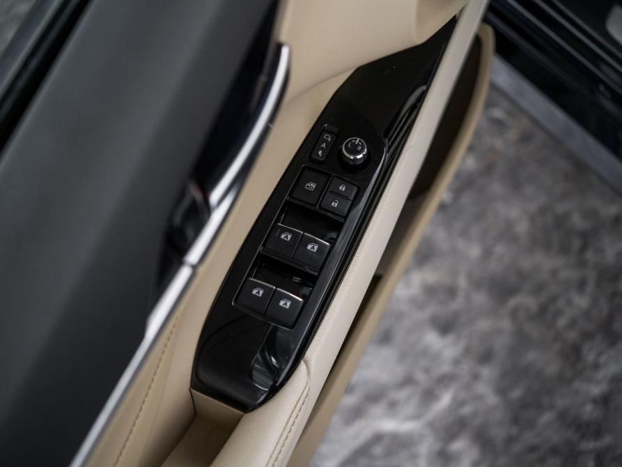Toyota Camry VIII (XV70) Иркутск  - изображение 16
