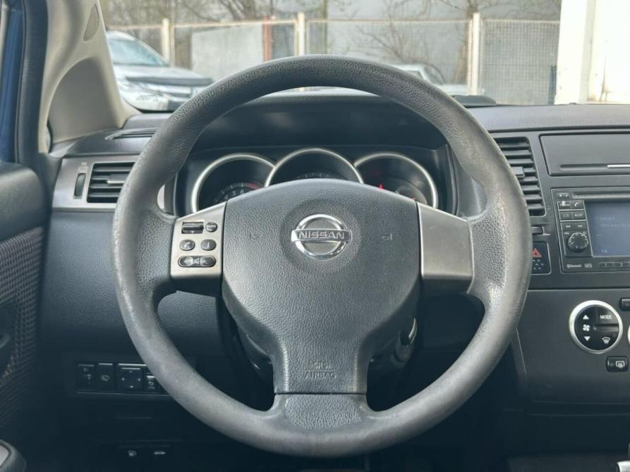 Nissan Tiida I Санкт-Петербург  - изображение 18