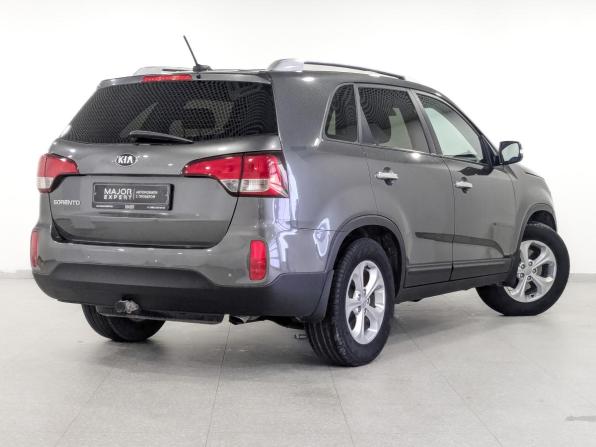 Kia Sorento II Рестайлинг с пробегом 2018 года, цена 1 925 000 рублей, 116194 км, внедорожник, Автокод Объявления