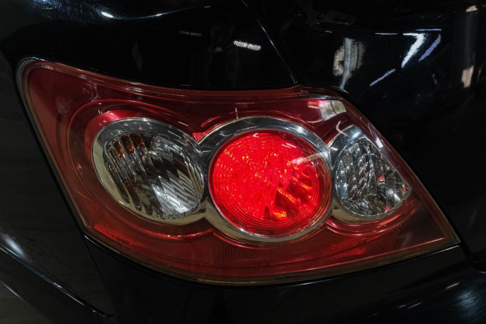 Toyota Mark X I Рестайлинг Новокузнецк  - изображение 8