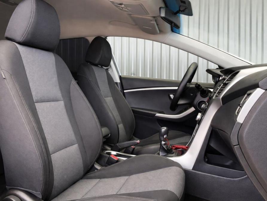Hyundai i30 II Пермь  - изображение 16