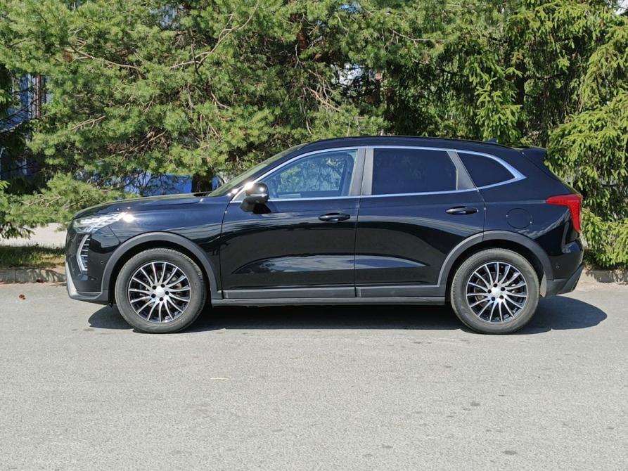 Haval Jolion I Рестайлинг Санкт-Петербург  - изображение 9