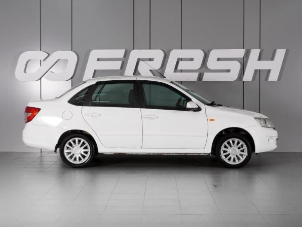 Lada (ВАЗ) Granta I с пробегом 2013 года, цена 615 000 рублей, 157931 км, седан, Автокод Объявления