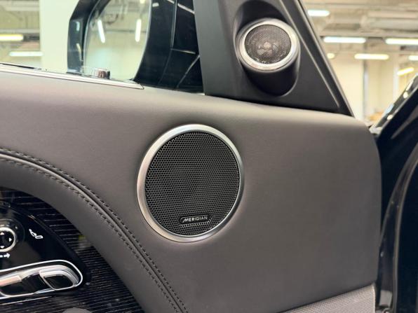 Land Rover Range Rover IV Рестайлинг с пробегом 2021 года, цена 10 500 000 рублей, 66833 км, внедорожник, Автокод Объявления