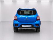 Renault Sandero II Москва  - изображение 20