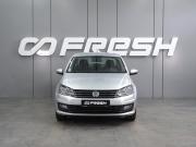 Volkswagen Polo V Рестайлинг Воронеж  - изображение 21