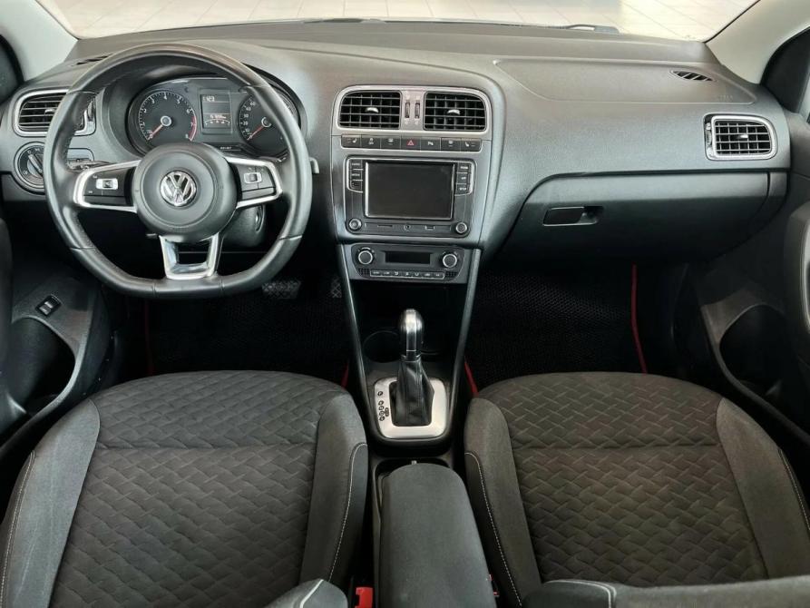 Volkswagen Polo V Рестайлинг Екатеринбург  - изображение 15
