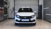 Lada (ВАЗ) Granta I Рестайлинг Уфа  - изображение 16