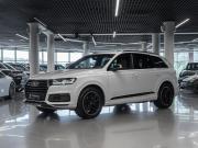 Audi Q7 II (4M) Москва  - изображение 36