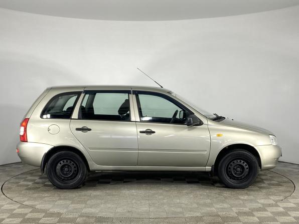 Lada (ВАЗ) Kalina I с пробегом 2012 года, цена 325 000 рублей, 96897 км, универсал, Автокод Объявления