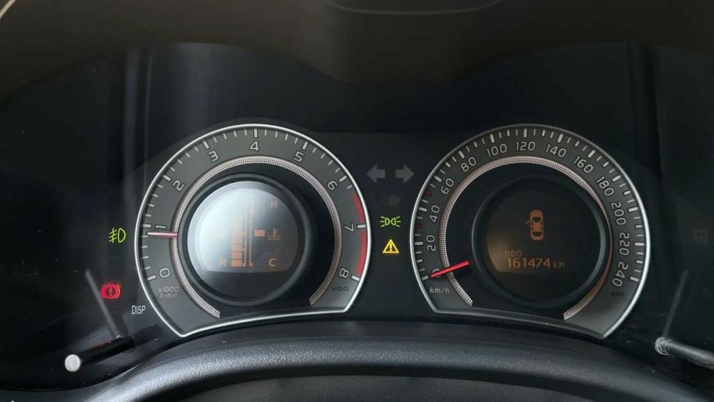 Toyota Corolla X (E140 E150) Рестайлинг Оренбург  - изображение 12