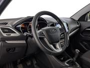 Lada (ВАЗ) Vesta I Москва  - изображение 41