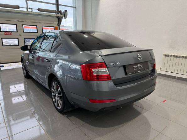 Skoda Octavia III (A7) с пробегом 2015 года, цена 890 000 рублей, 302355 км, лифтбек, Автокод Объявления