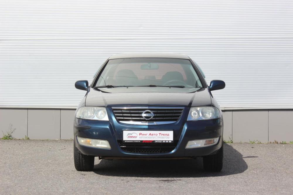 Nissan Almera Classic I Белгород  - изображение 3