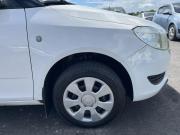 Skoda Fabia II Рестайлинг Воронеж  - изображение 73