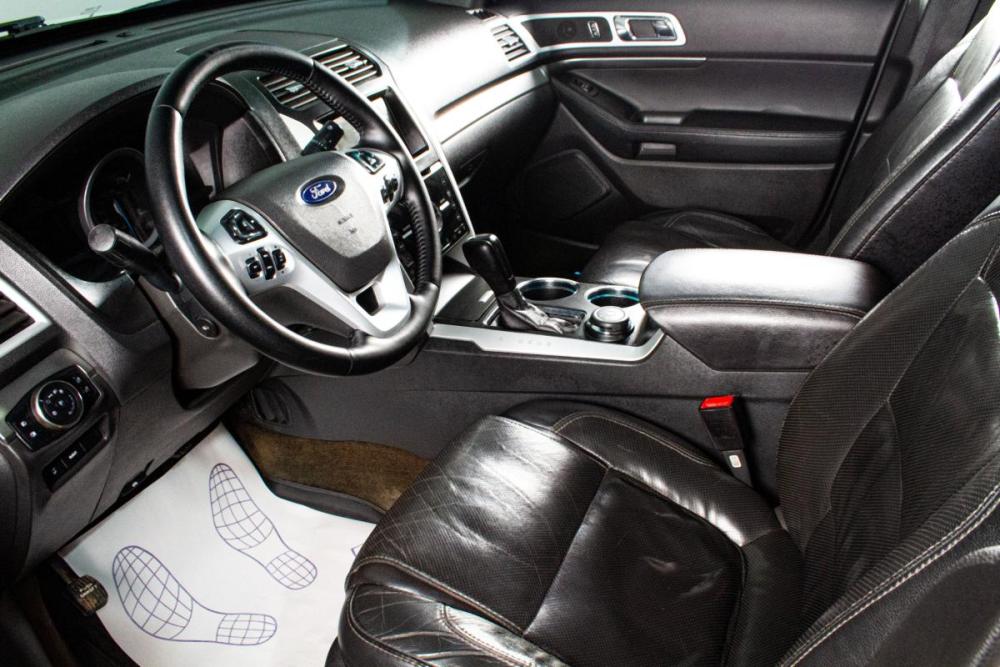 Ford Explorer V Сургут  - изображение 9
